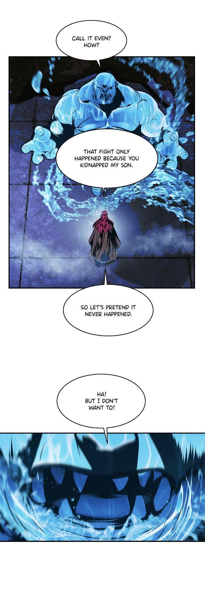 Mookhyang: Dark Lady Chap 231 - Next Chap 232
