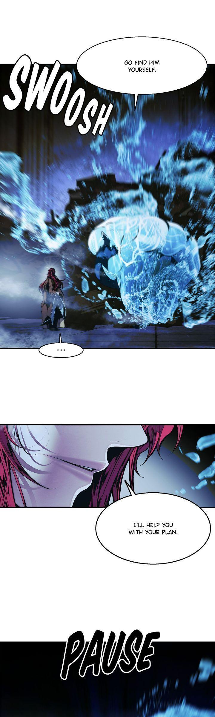 Mookhyang: Dark Lady Chap 231 - Next Chap 232