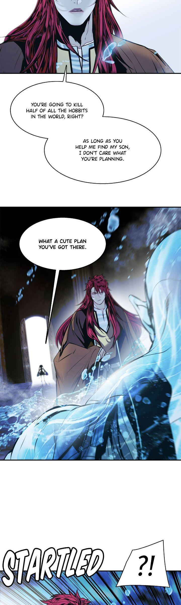 Mookhyang: Dark Lady Chap 231 - Next Chap 232