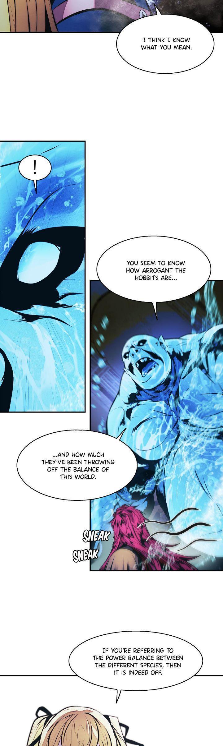 Mookhyang: Dark Lady Chap 231 - Next Chap 232
