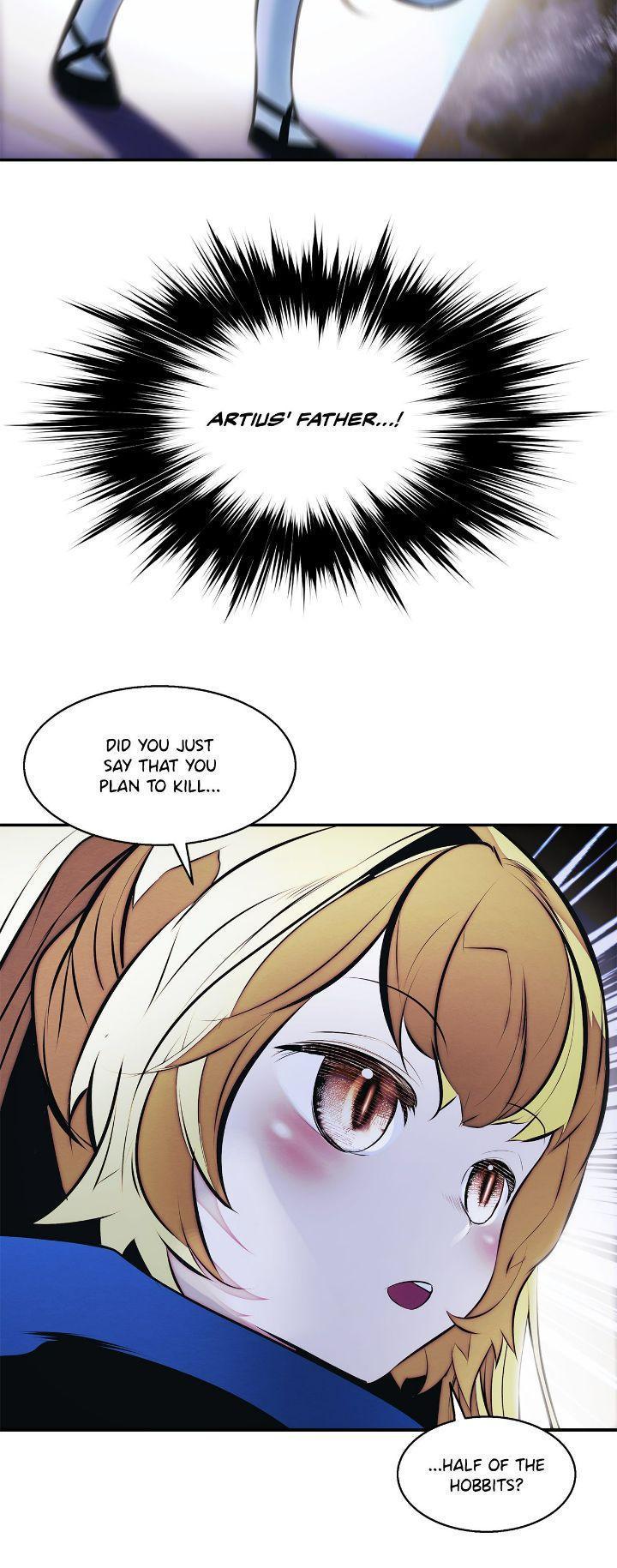 Mookhyang: Dark Lady Chap 231 - Next Chap 232