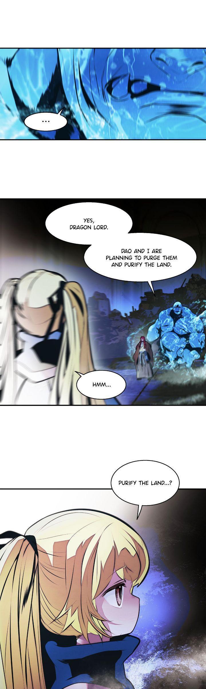 Mookhyang: Dark Lady Chap 231 - Next Chap 232