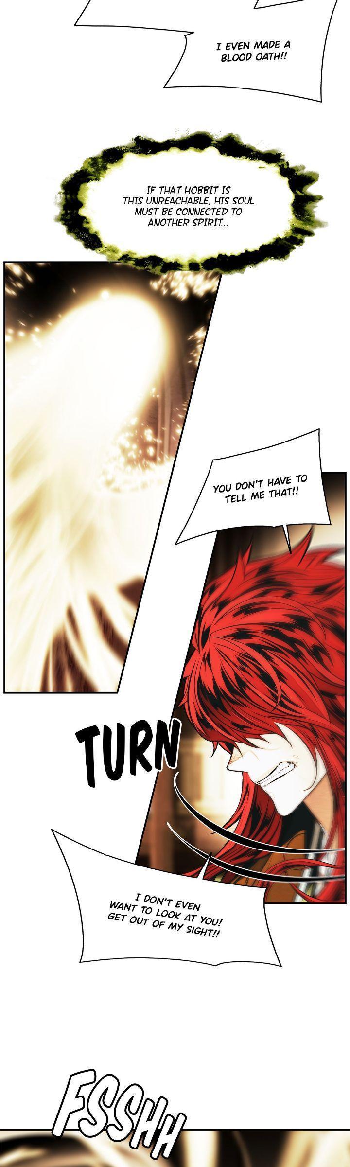 Mookhyang: Dark Lady Chap 231 - Next Chap 232