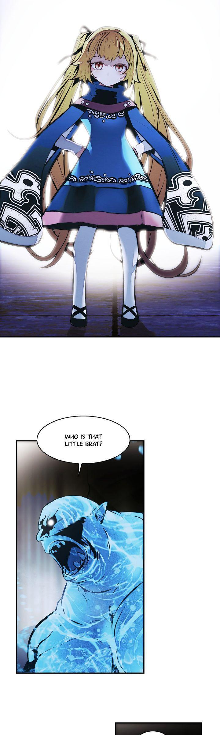 Mookhyang: Dark Lady Chap 231 - Next Chap 232