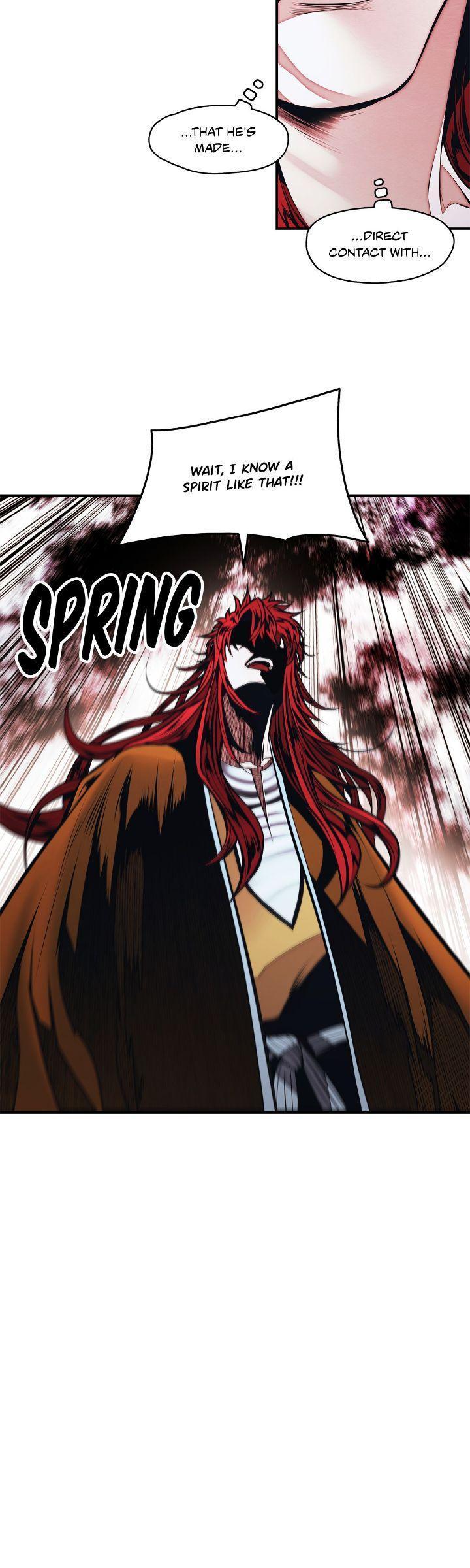 Mookhyang: Dark Lady Chap 231 - Next Chap 232