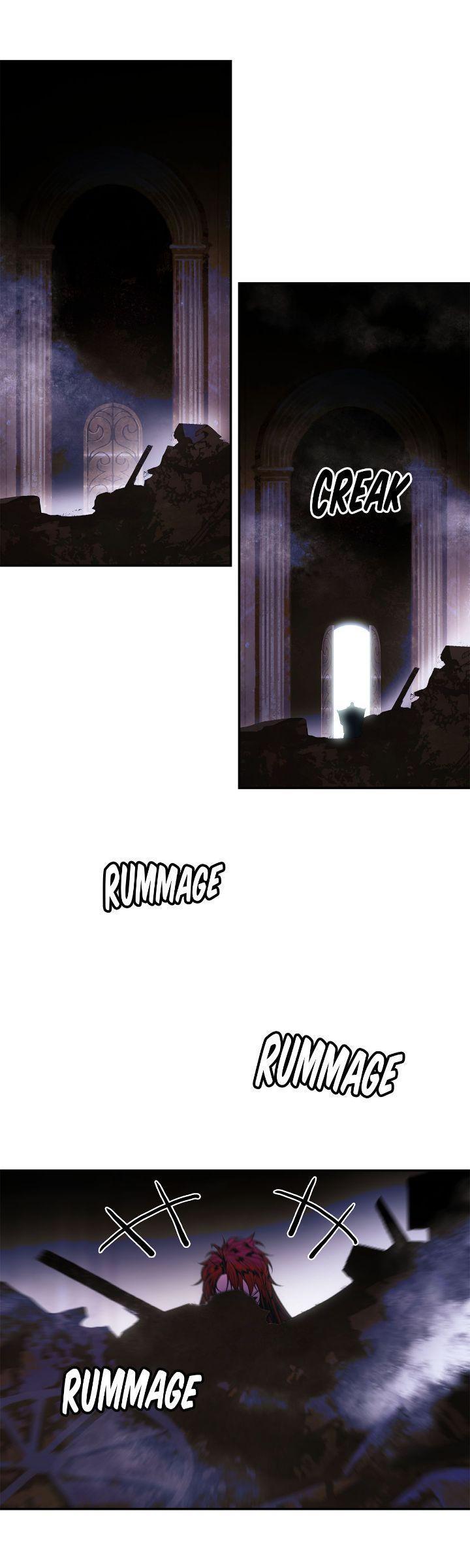 Mookhyang: Dark Lady Chap 231 - Next Chap 232