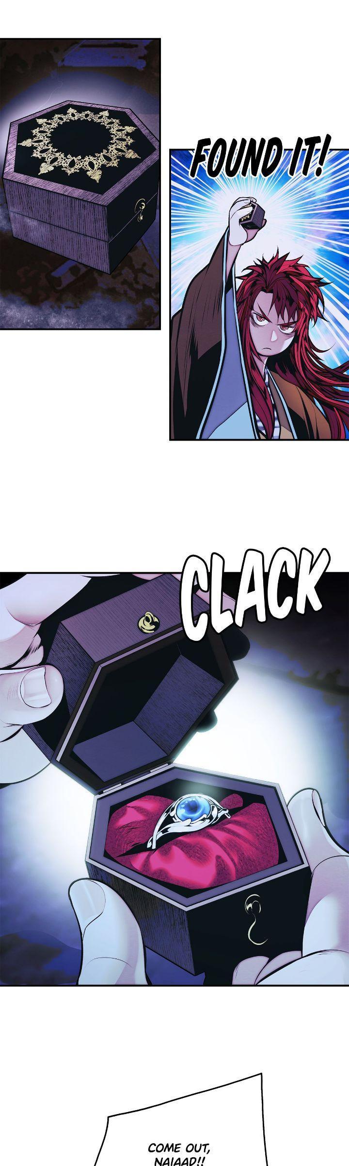 Mookhyang: Dark Lady Chap 231 - Next Chap 232