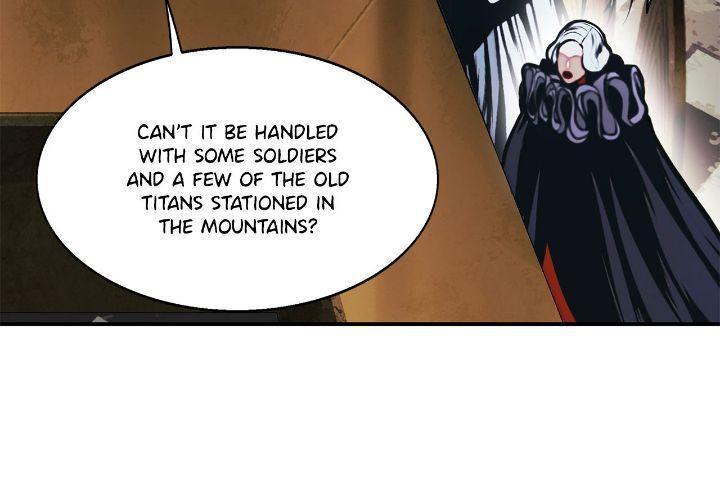 Mookhyang: Dark Lady Chap 232 - Next Chap 233