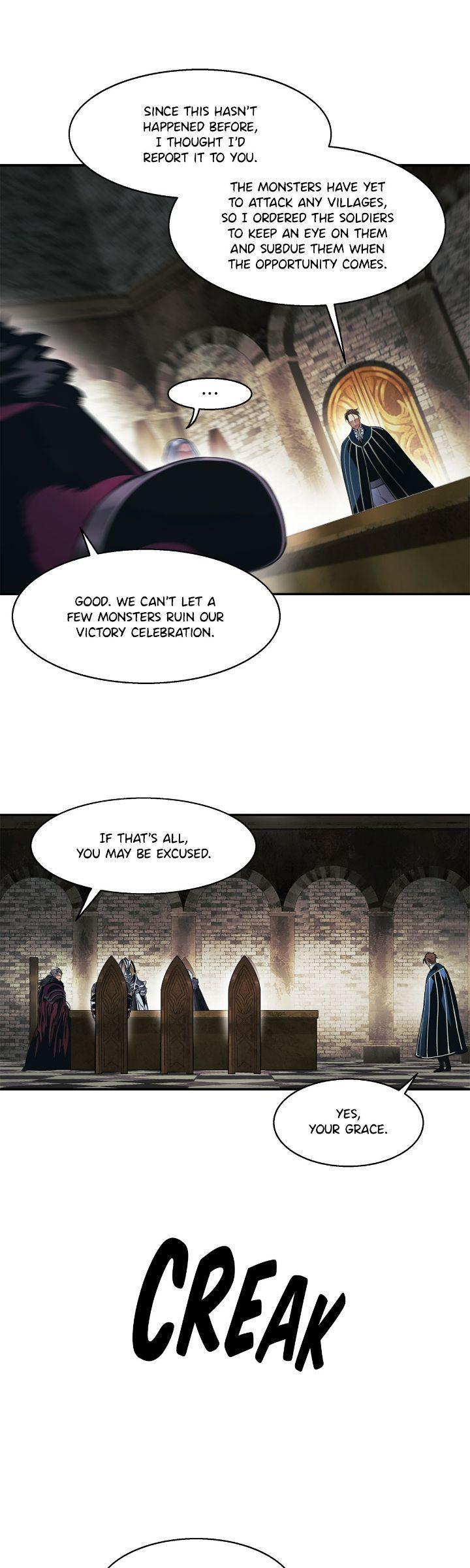 Mookhyang: Dark Lady Chap 232 - Next Chap 233