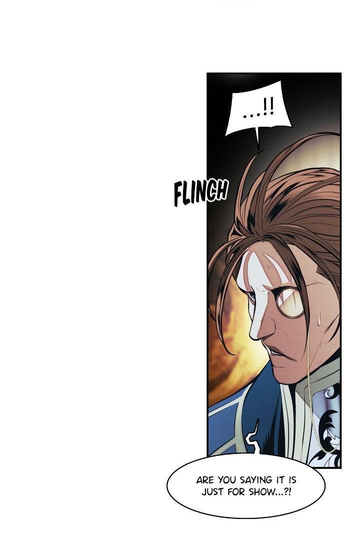 Mookhyang: Dark Lady Chap 232 - Next Chap 233