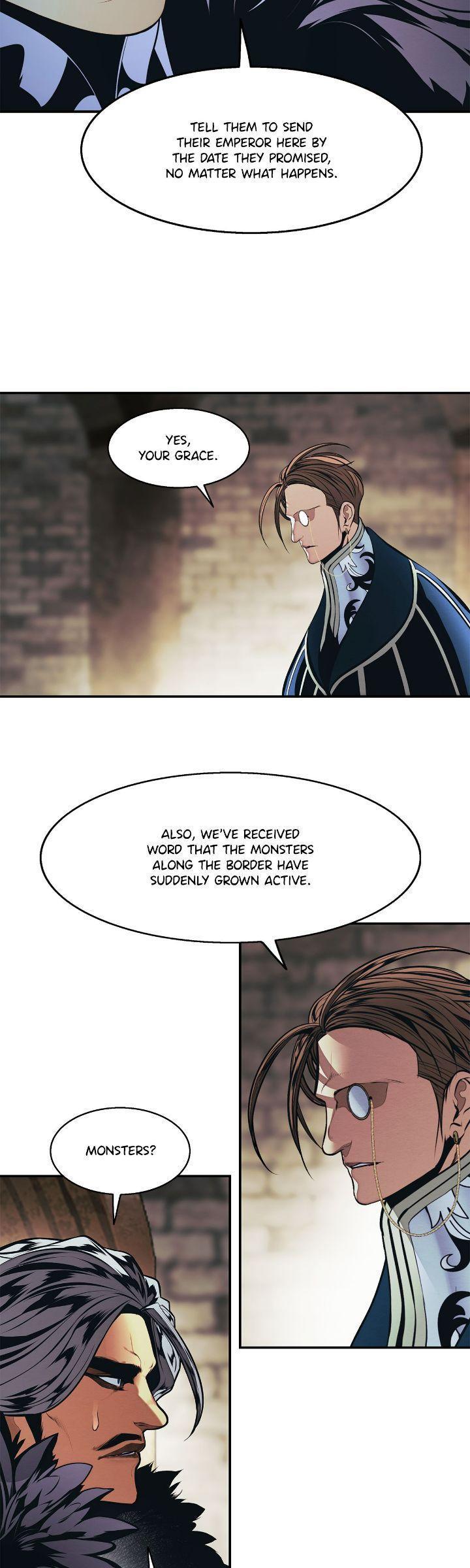 Mookhyang: Dark Lady Chap 232 - Next Chap 233