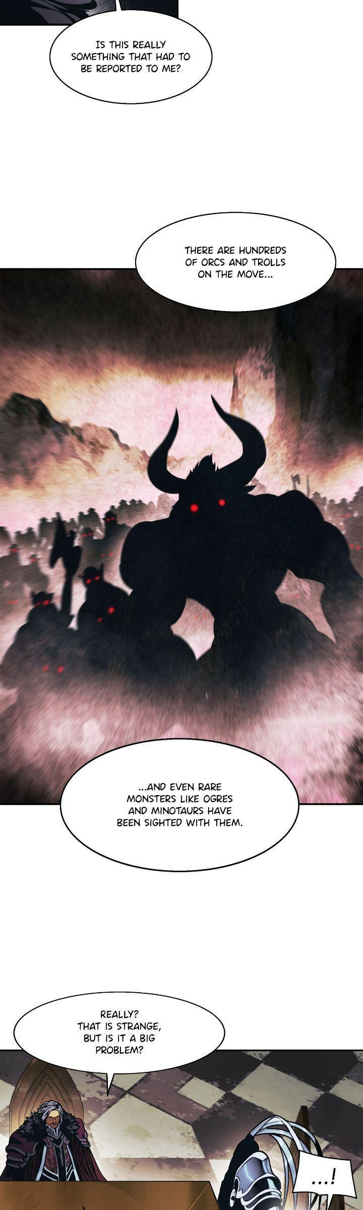 Mookhyang: Dark Lady Chap 232 - Next Chap 233