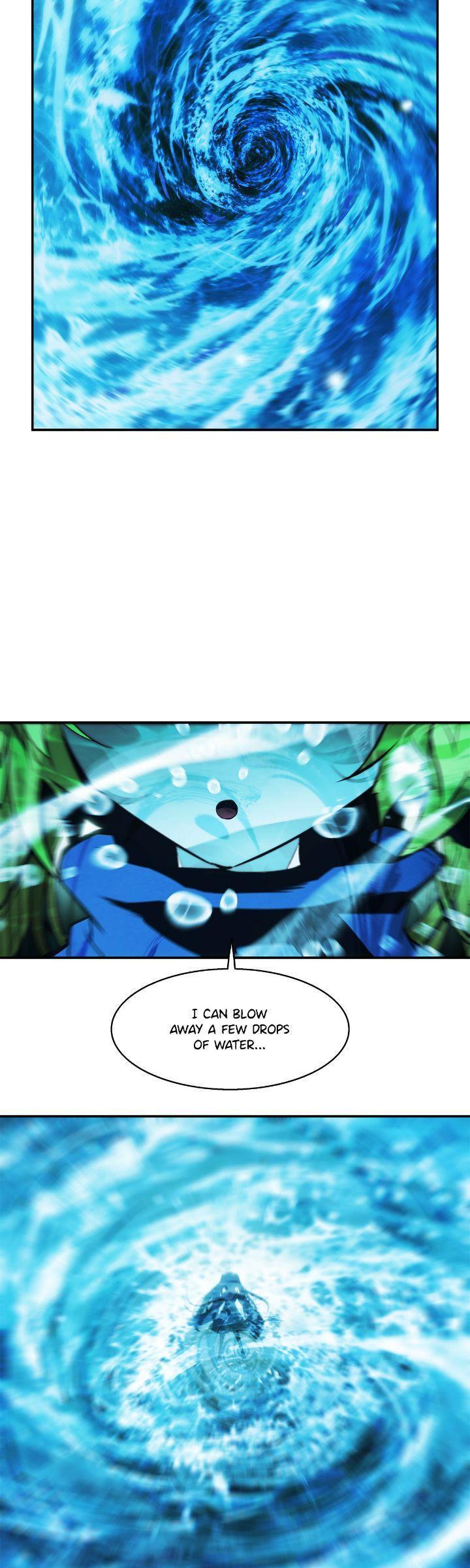 Mookhyang: Dark Lady Chap 232 - Next Chap 233