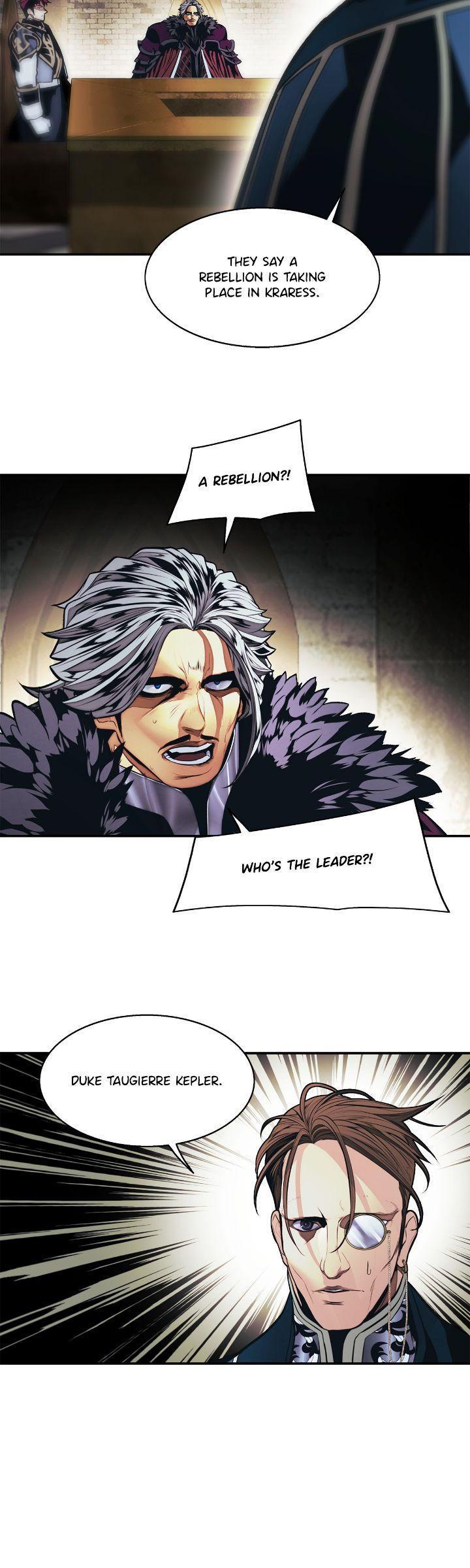 Mookhyang: Dark Lady Chap 232 - Next Chap 233