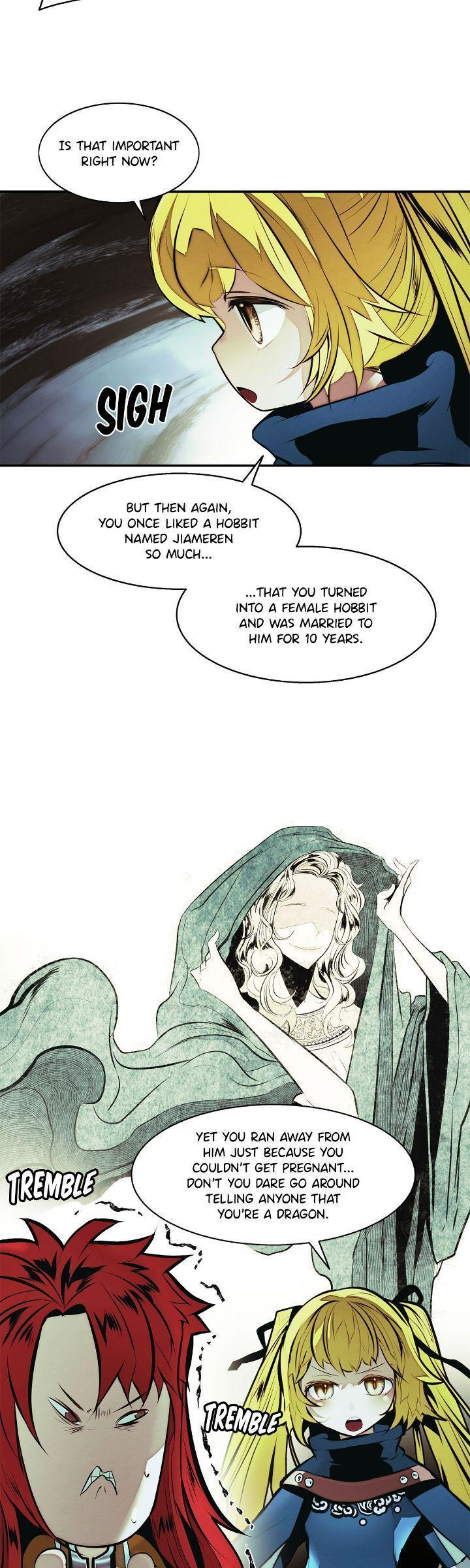 Mookhyang: Dark Lady Chap 232 - Next Chap 233