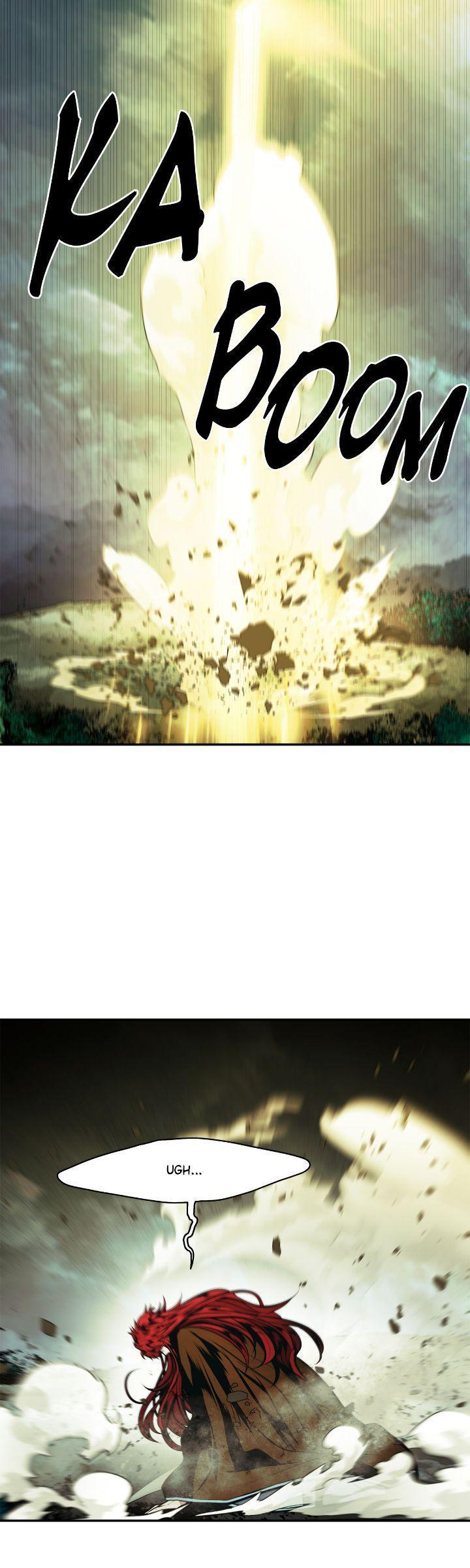 Mookhyang: Dark Lady Chap 232 - Next Chap 233