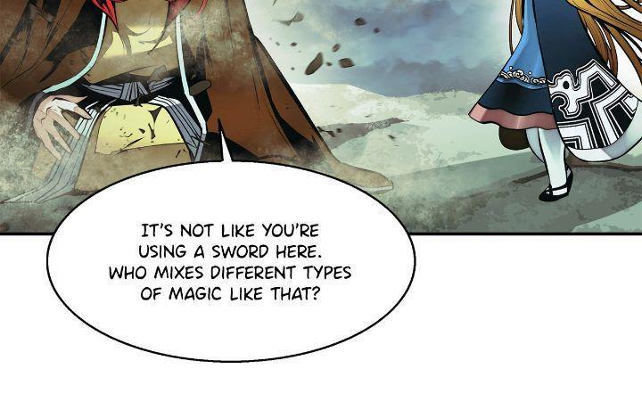Mookhyang: Dark Lady Chap 232 - Next Chap 233