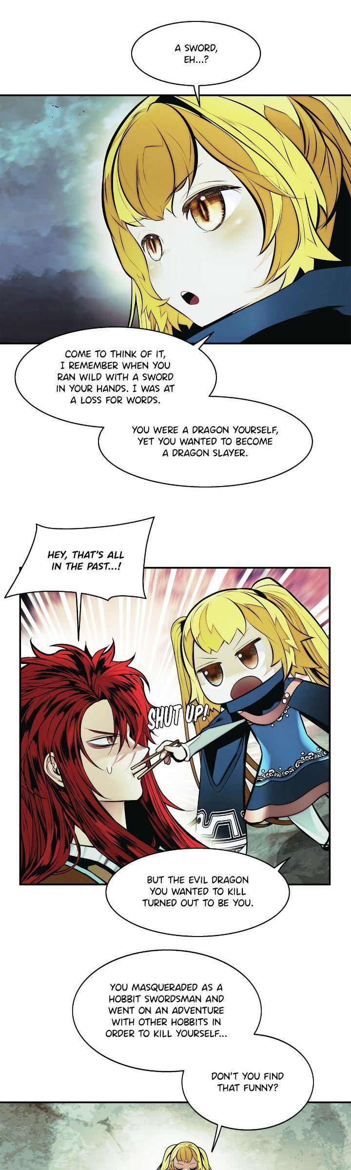 Mookhyang: Dark Lady Chap 232 - Next Chap 233