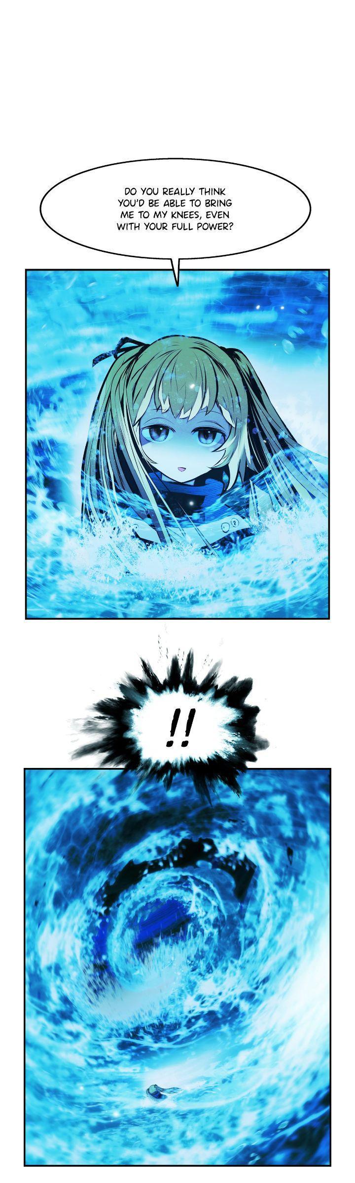 Mookhyang: Dark Lady Chap 232 - Next Chap 233