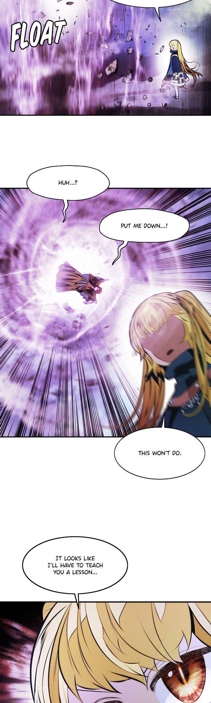 Mookhyang: Dark Lady Chap 232 - Next Chap 233