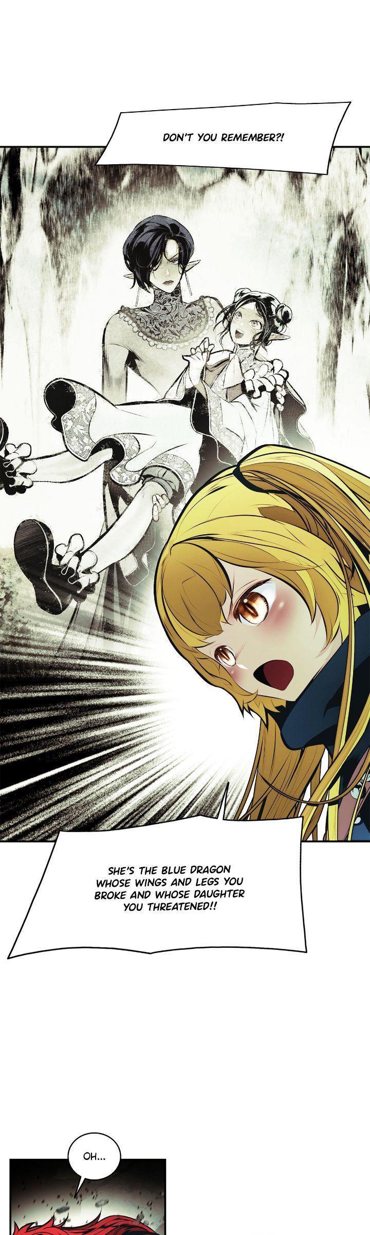 Mookhyang: Dark Lady Chap 232 - Next Chap 233