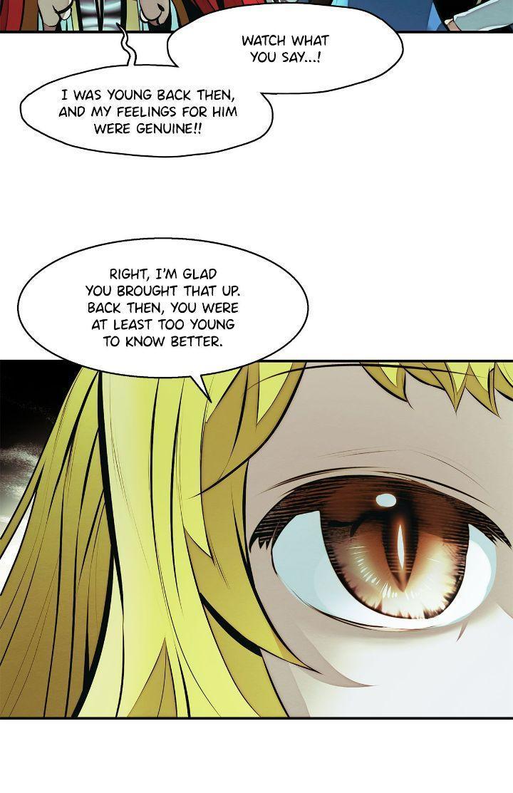 Mookhyang: Dark Lady Chap 232 - Next Chap 233