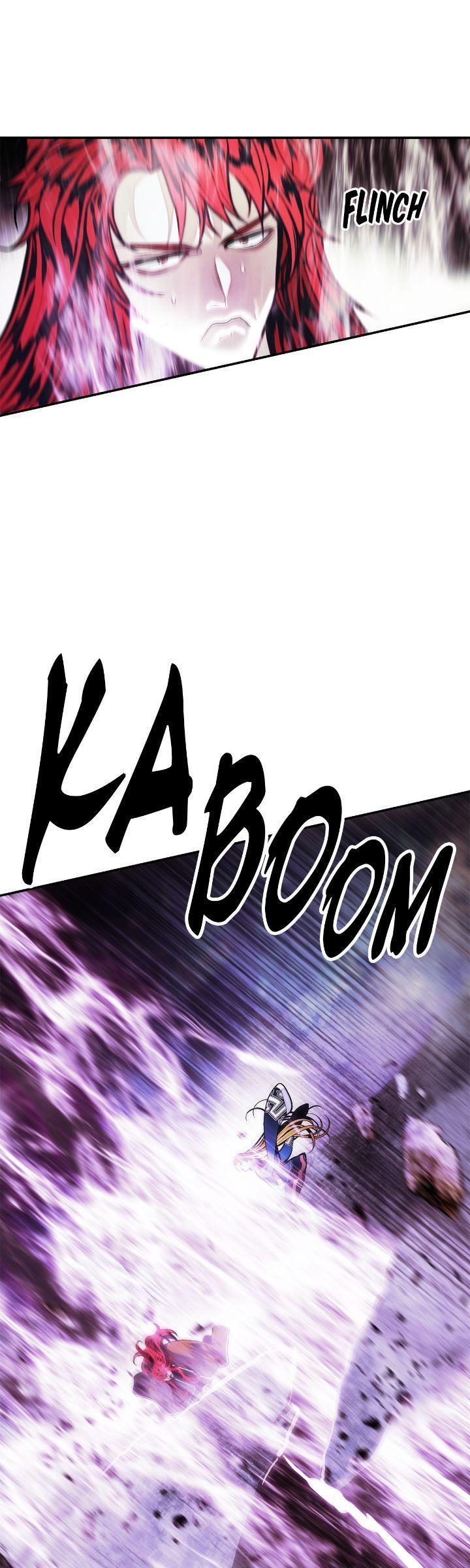 Mookhyang: Dark Lady Chap 232 - Next Chap 233