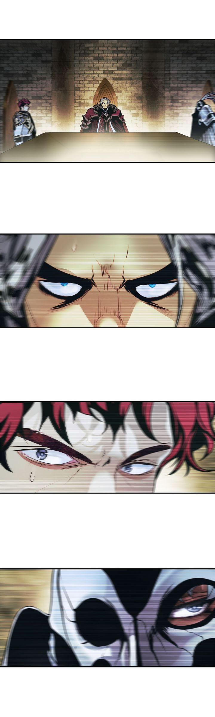 Mookhyang: Dark Lady Chap 232 - Next Chap 233