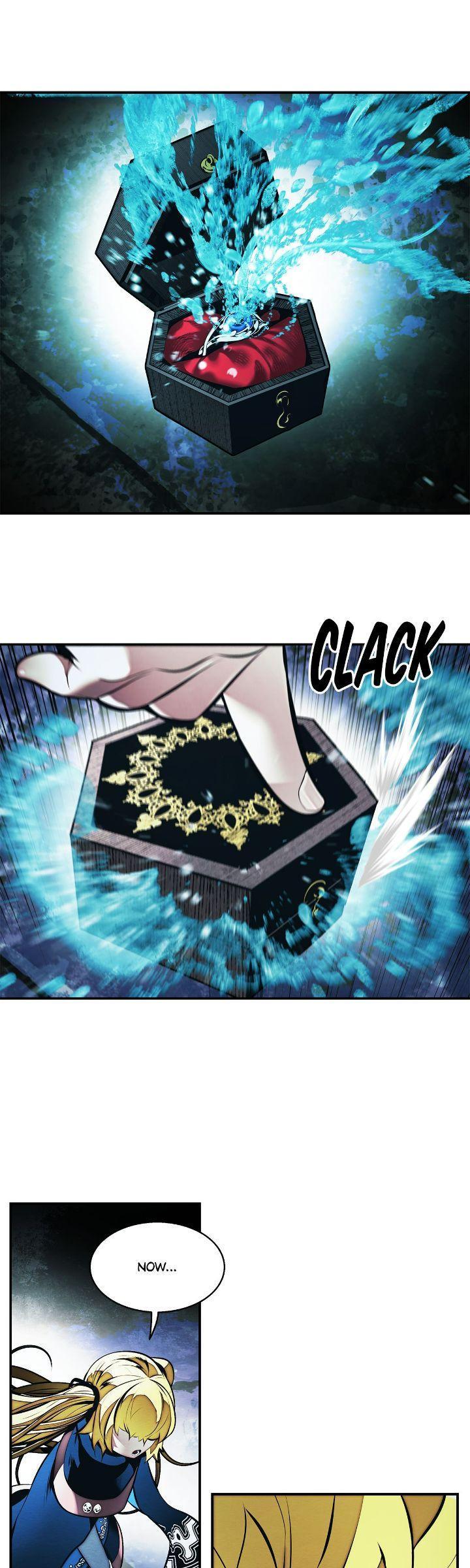 Mookhyang: Dark Lady Chap 232 - Next Chap 233