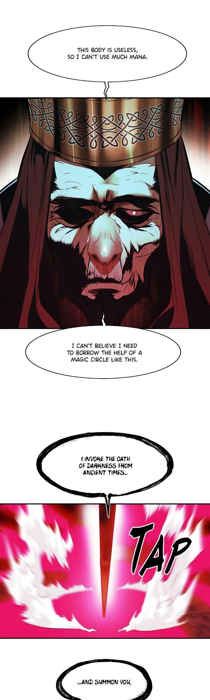 Mookhyang: Dark Lady Chap 233 - Next Chap 234