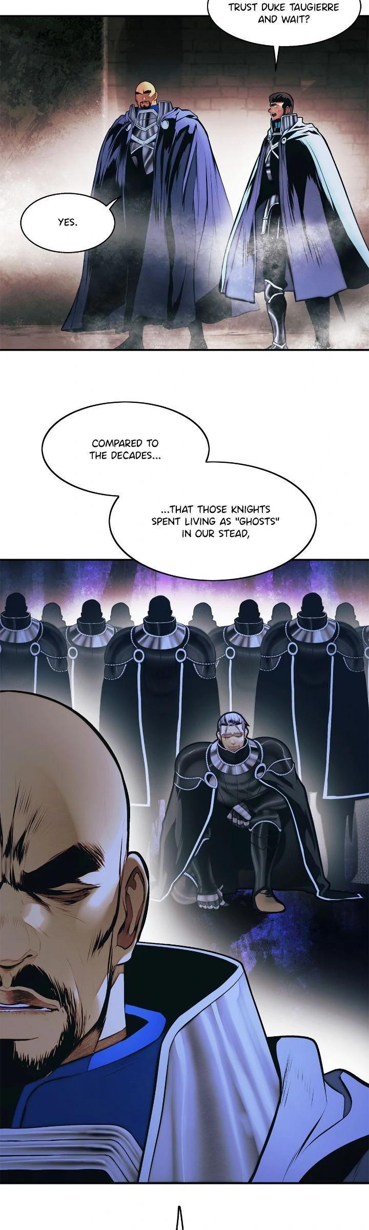 Mookhyang: Dark Lady Chap 233 - Next Chap 234