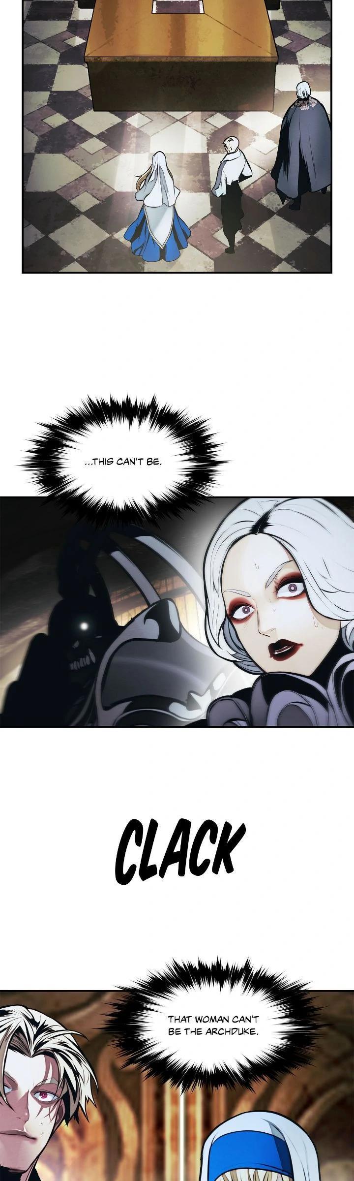 Mookhyang: Dark Lady Chap 233 - Next Chap 234