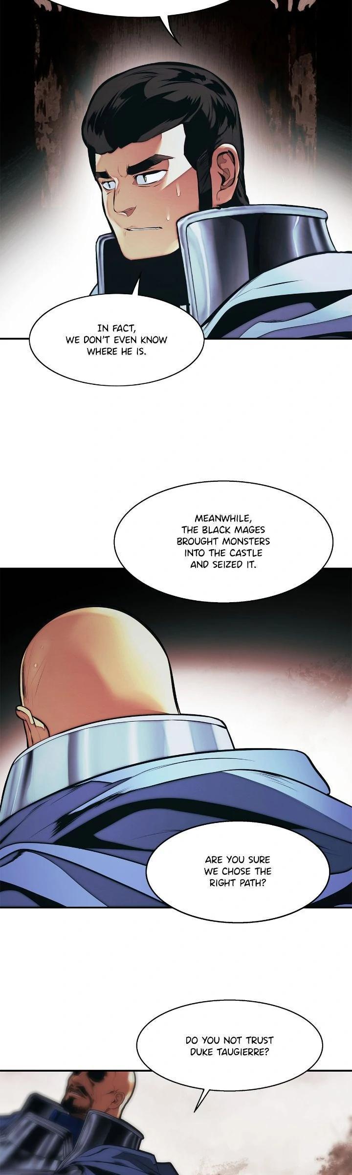 Mookhyang: Dark Lady Chap 233 - Next Chap 234