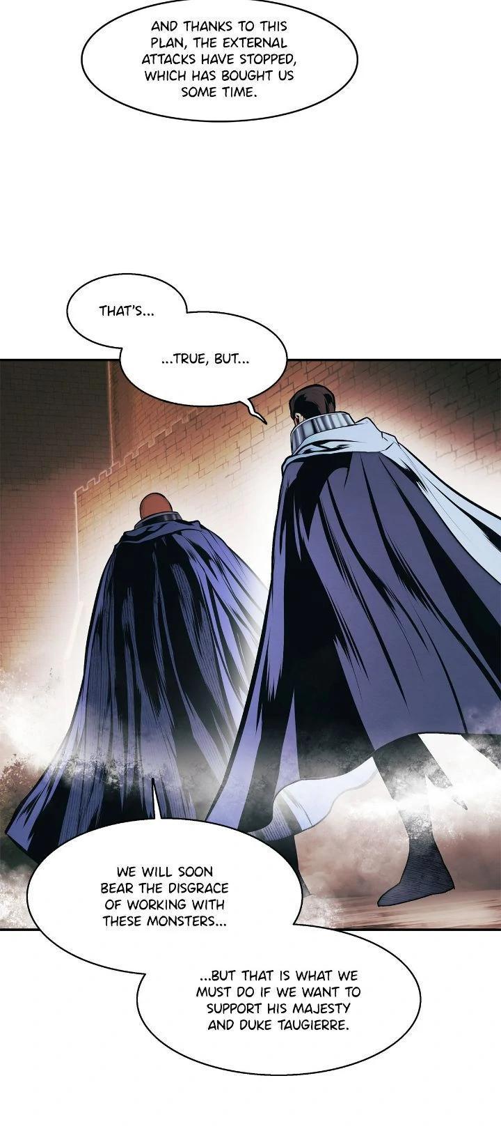 Mookhyang: Dark Lady Chap 233 - Next Chap 234