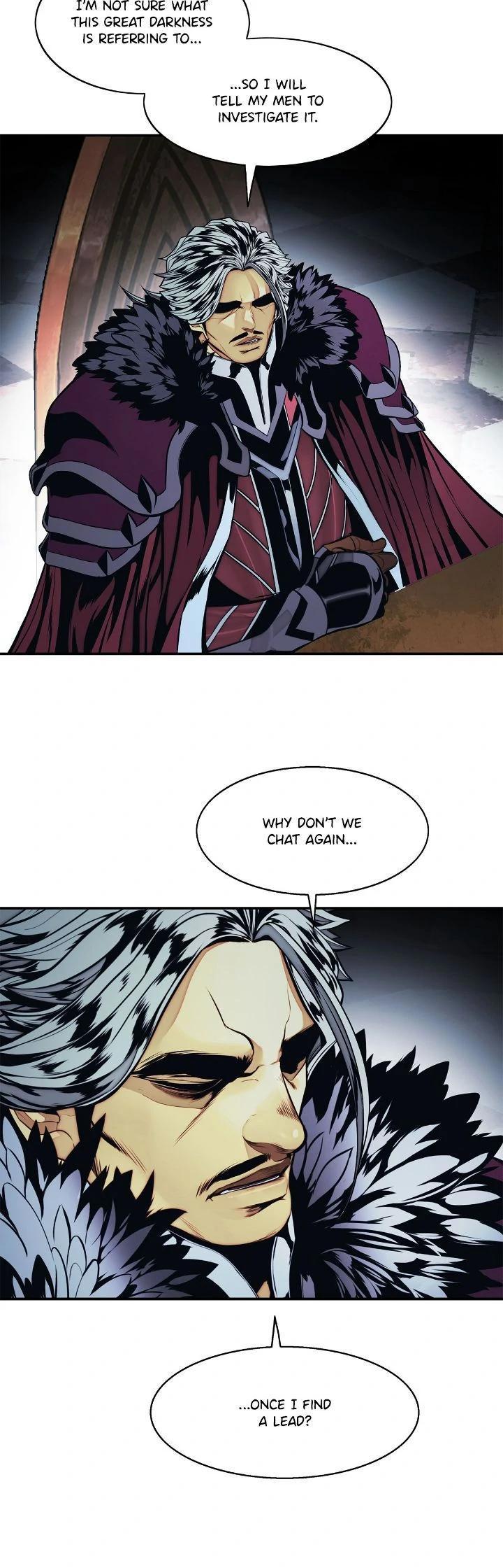 Mookhyang: Dark Lady Chap 233 - Next Chap 234
