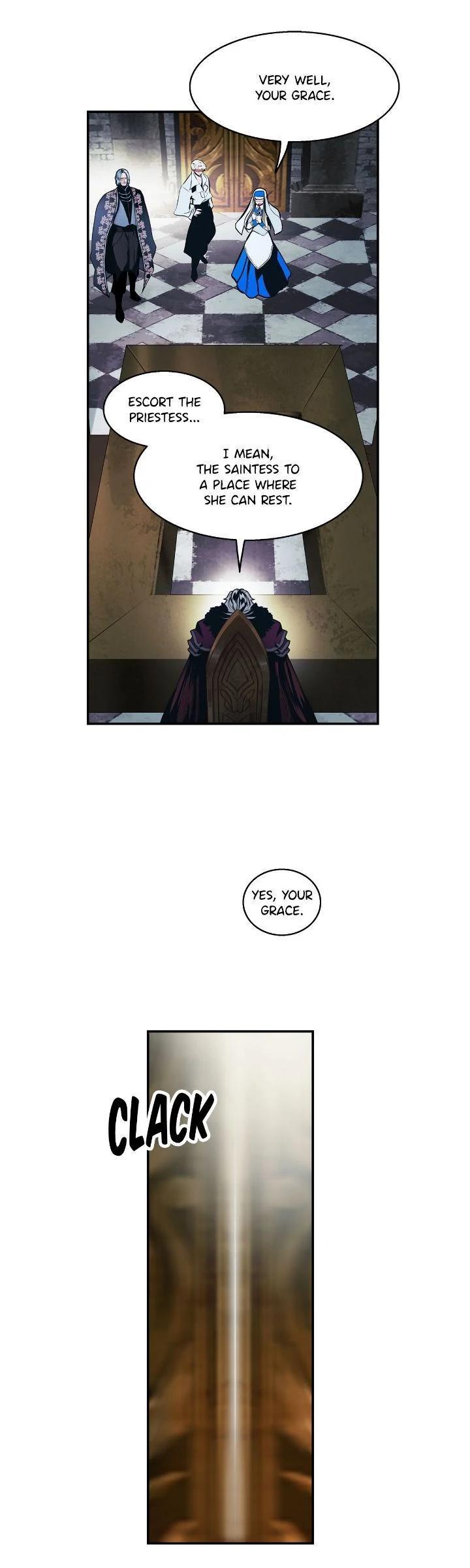 Mookhyang: Dark Lady Chap 233 - Next Chap 234