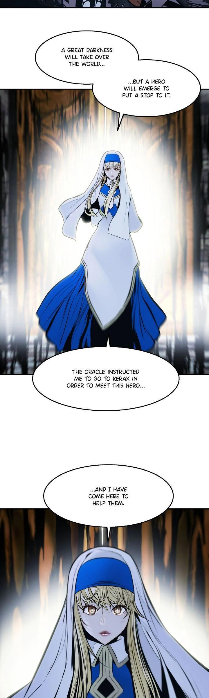 Mookhyang: Dark Lady Chap 233 - Next Chap 234