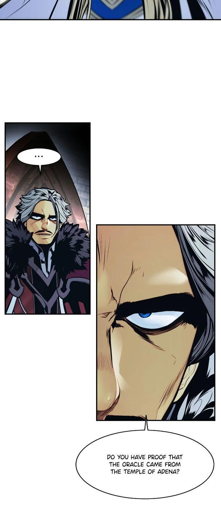 Mookhyang: Dark Lady Chap 233 - Next Chap 234