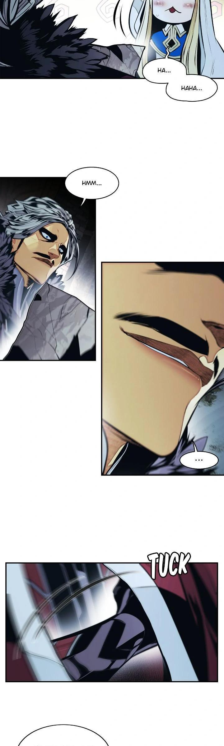 Mookhyang: Dark Lady Chap 233 - Next Chap 234