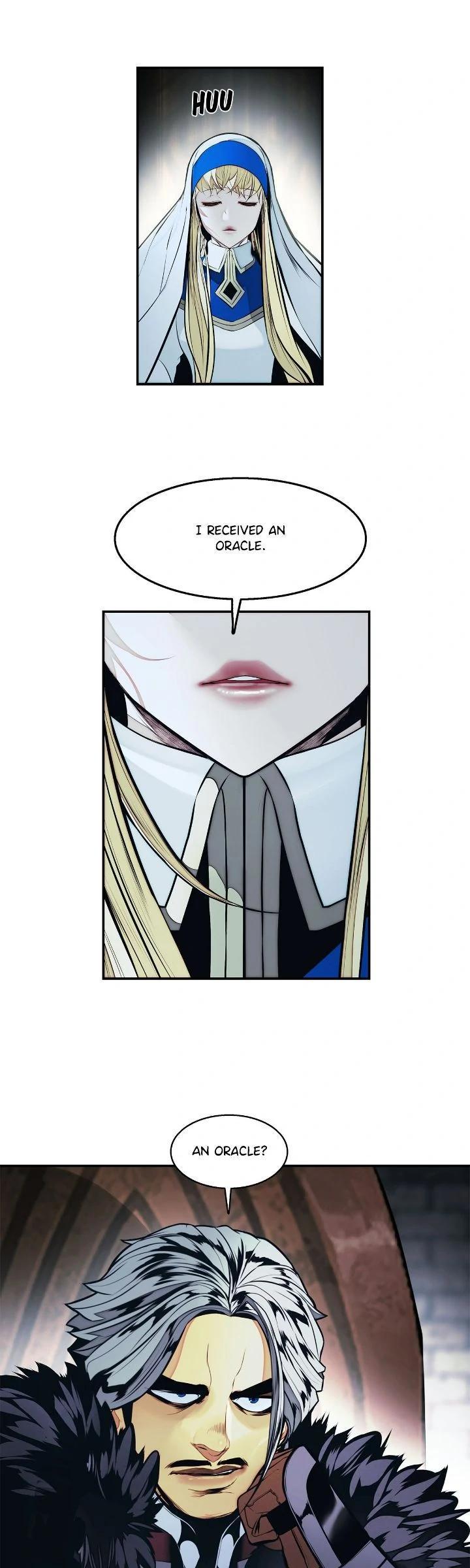 Mookhyang: Dark Lady Chap 233 - Next Chap 234