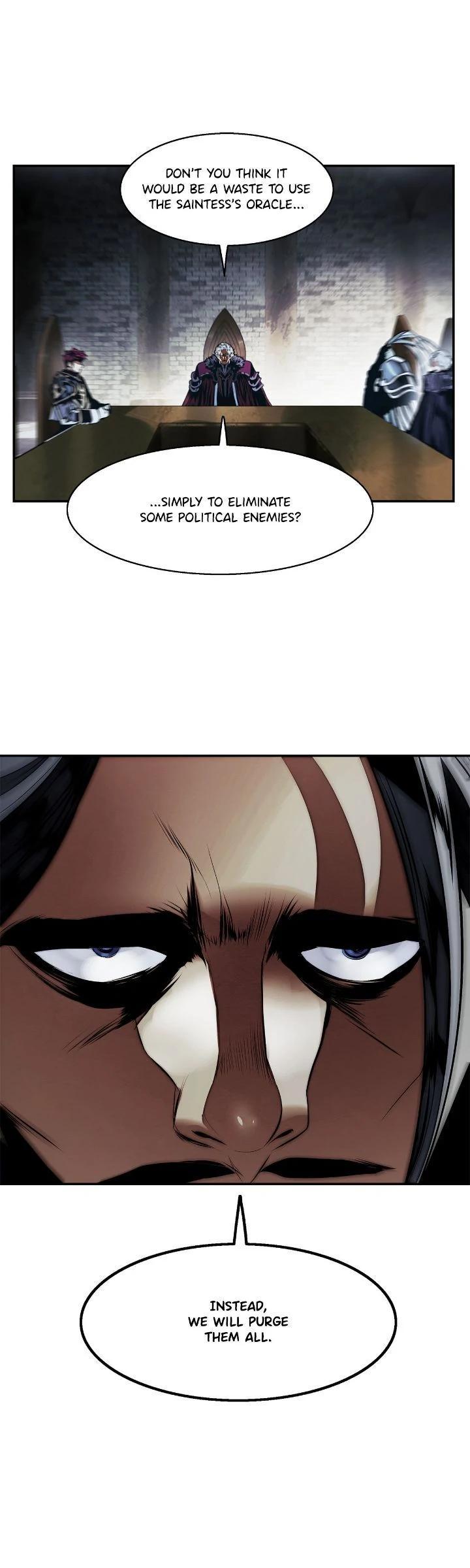 Mookhyang: Dark Lady Chap 233 - Next Chap 234