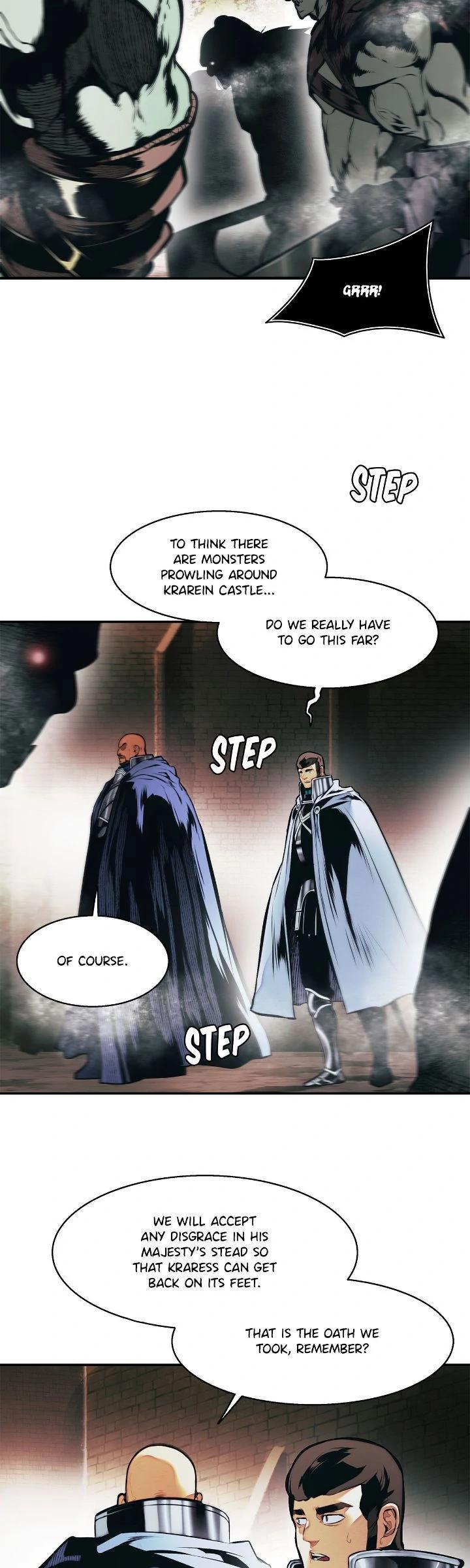 Mookhyang: Dark Lady Chap 233 - Next Chap 234