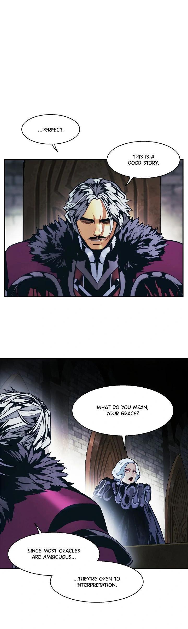 Mookhyang: Dark Lady Chap 233 - Next Chap 234