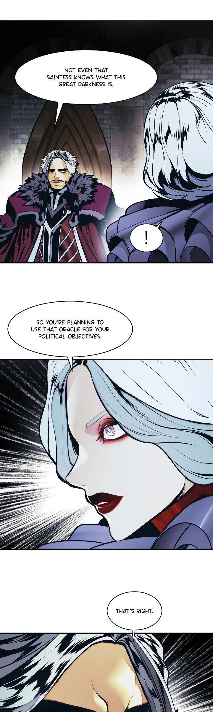 Mookhyang: Dark Lady Chap 233 - Next Chap 234