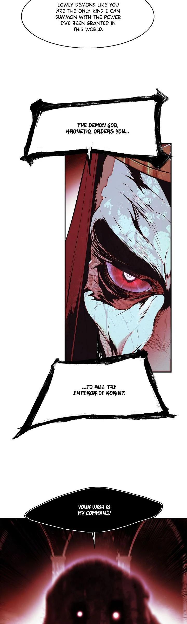 Mookhyang: Dark Lady Chap 233 - Next Chap 234