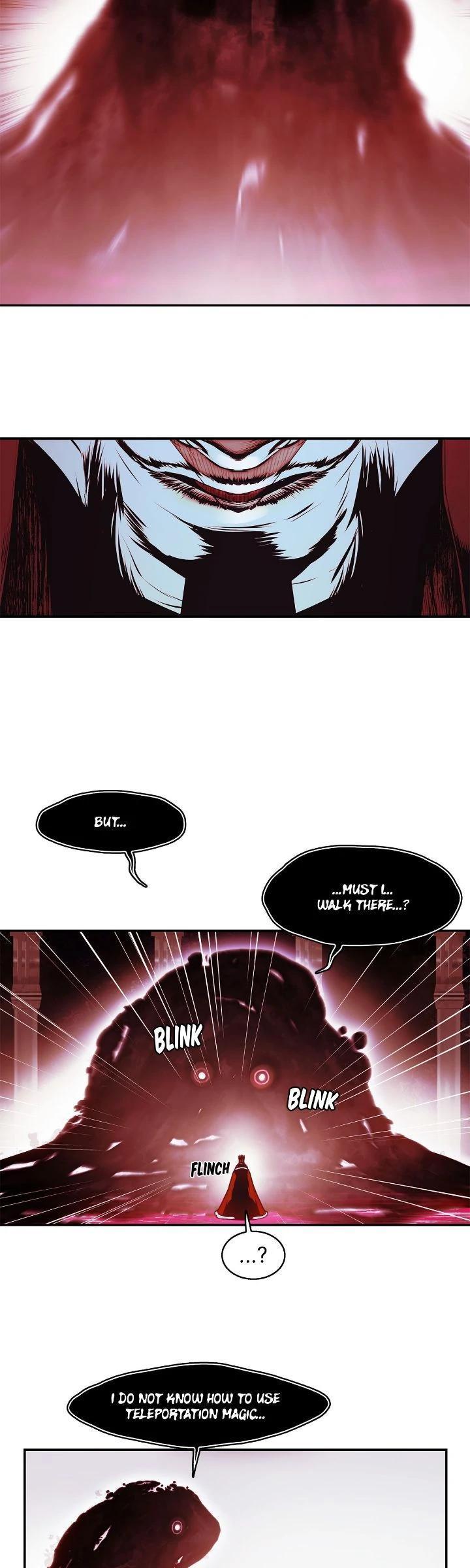 Mookhyang: Dark Lady Chap 233 - Next Chap 234