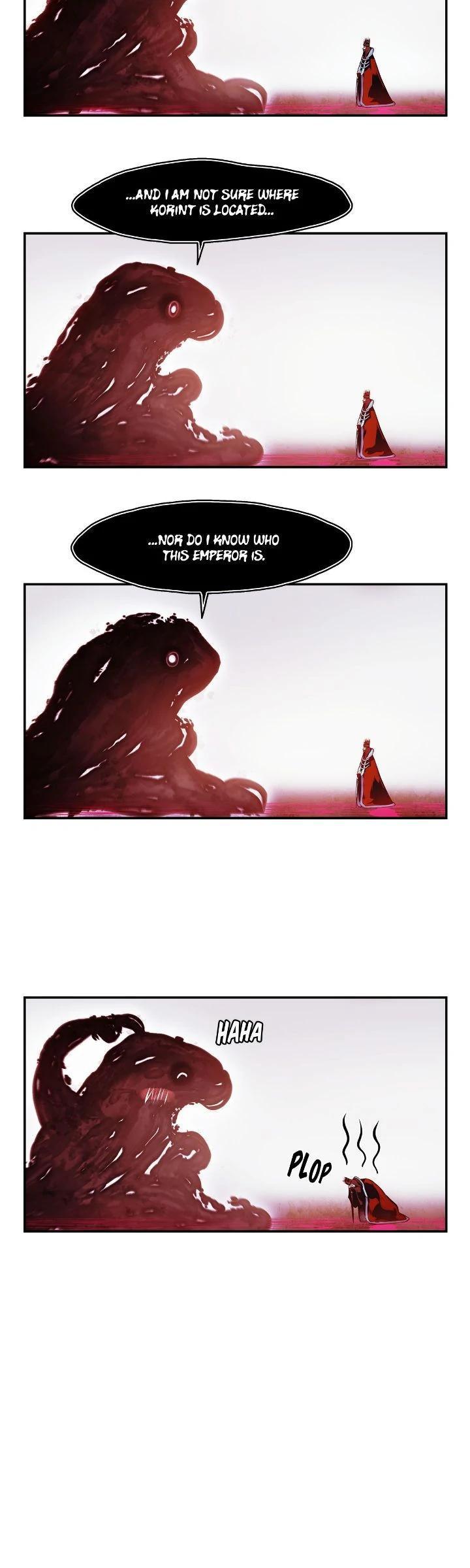 Mookhyang: Dark Lady Chap 233 - Next Chap 234