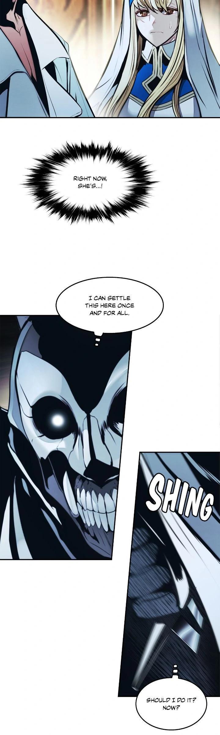 Mookhyang: Dark Lady Chap 233 - Next Chap 234