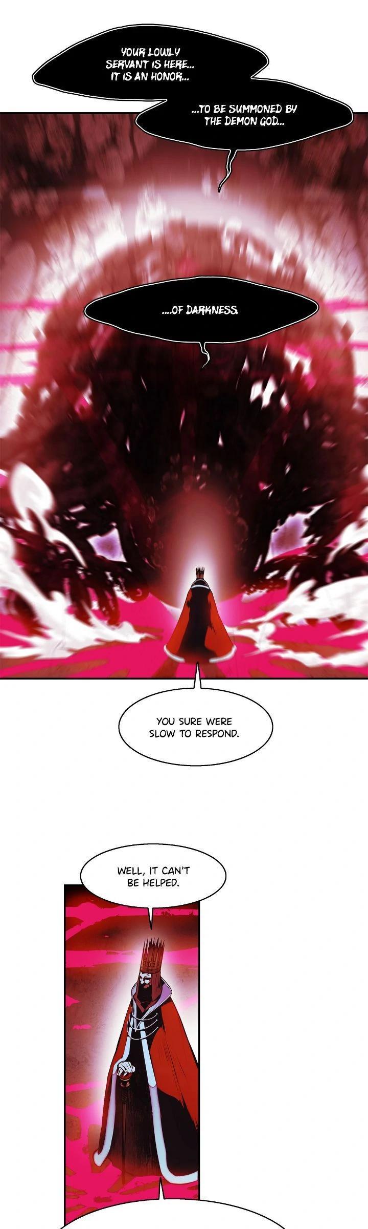 Mookhyang: Dark Lady Chap 233 - Next Chap 234