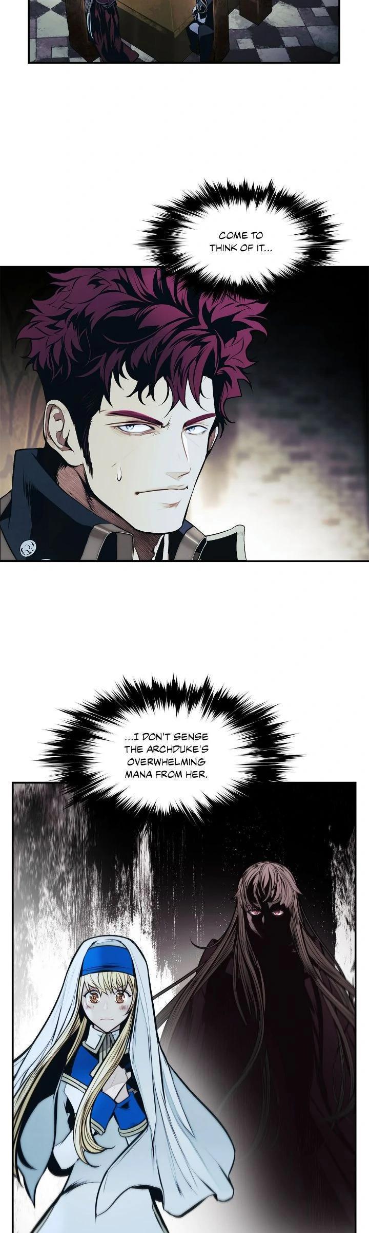 Mookhyang: Dark Lady Chap 233 - Next Chap 234